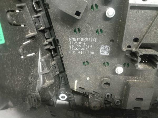 MULTIMEDIA PANNEAU DE CONTRÔLE FORD FOCUS - Vue 3